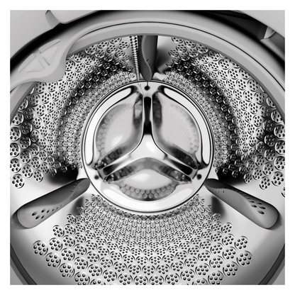 Electrolux 10kg / 6kg Front Load Washer and Dryer Combo