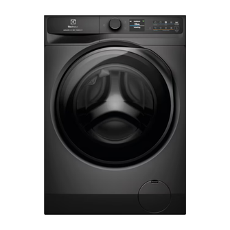Electrolux 12/8kg UltimateCare 900 Series Washer Dryer Combo