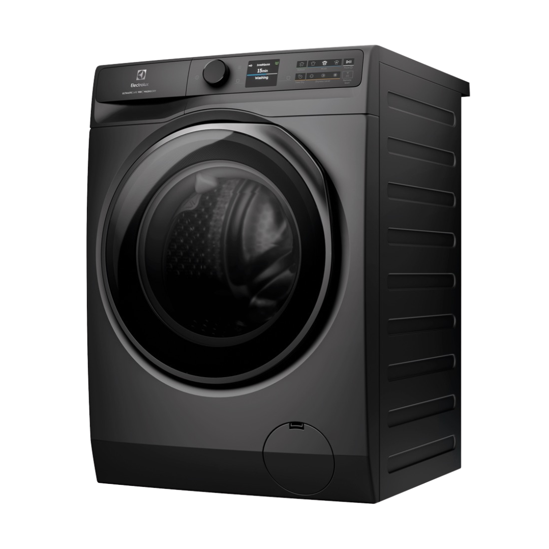 Electrolux 12kg / 8kg Front Load Washer and Dryer