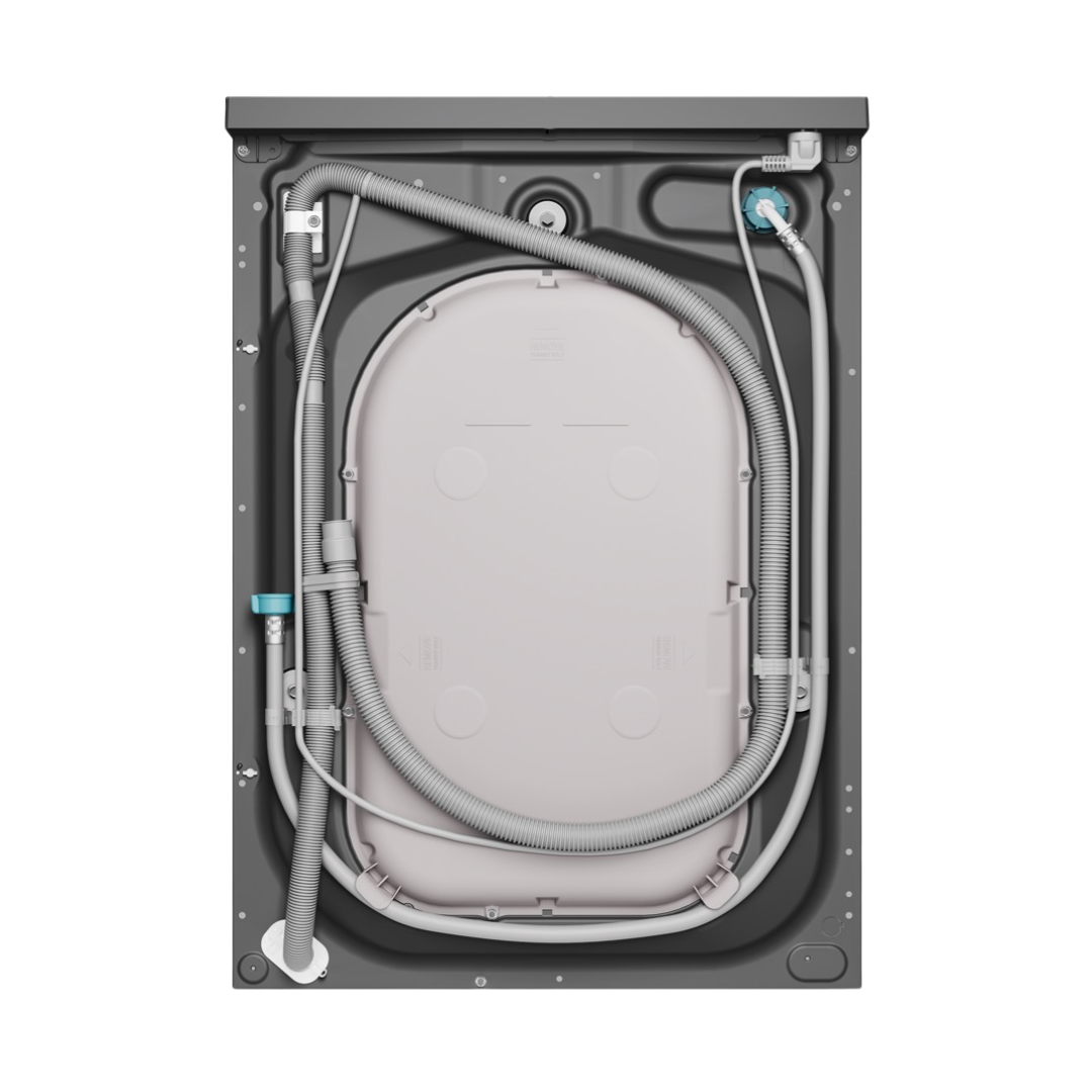 Electrolux 12kg / 8kg Front Load Washer and Dryer