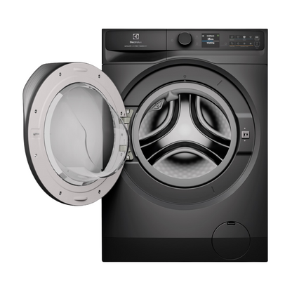 Electrolux 12kg / 8kg Front Load Washer and Dryer