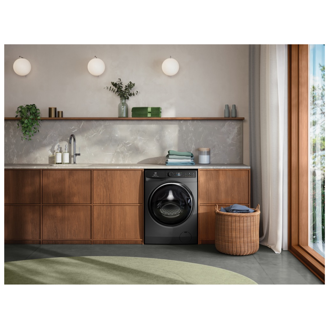 Electrolux 12kg / 8kg Front Load Washer and Dryer