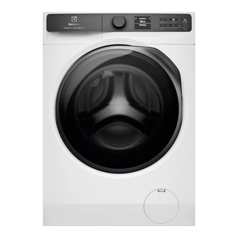 Electrolux 900 Series 12kg/8kg Washer Dryer Combo