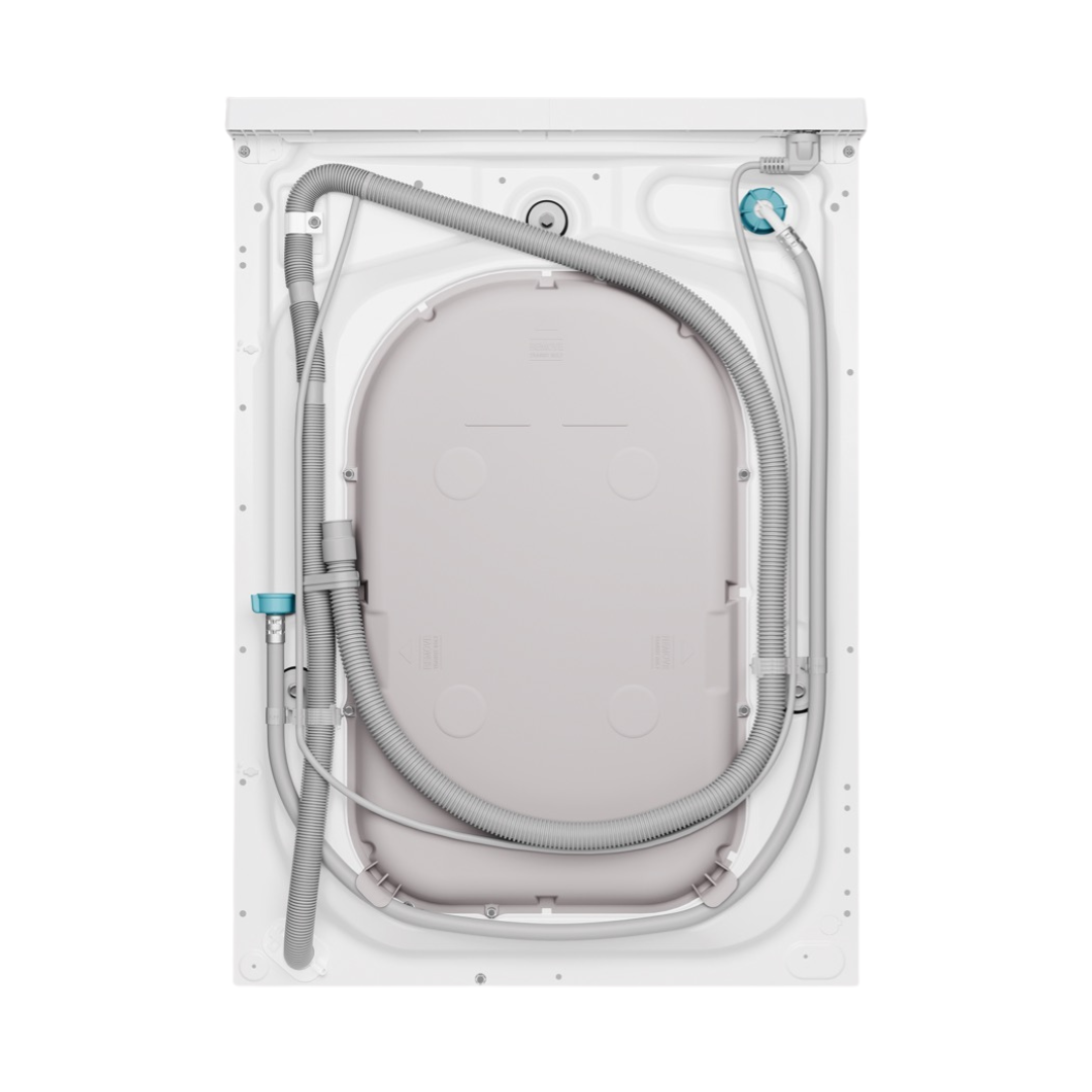 Electrolux 12kg / 8kg Front Load Washing Machine & Dryer Combo