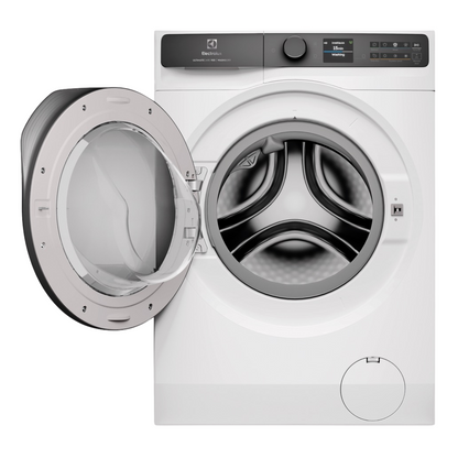 Electrolux 12kg / 8kg Front Load Washing Machine & Dryer Combo