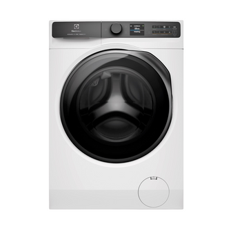 Electrolux 12kg / 8kg Front Load Washing Machine & Dryer Combo