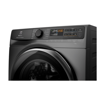 Electrolux 12kg / 8kg Front Load Washing Machine & Dryer Combo
