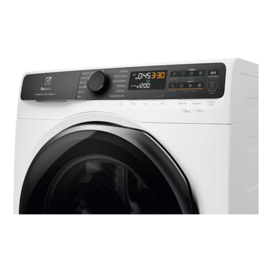 Electrolux 700 Series UltimateCare 12kg/8kg Washer Dryer Combo