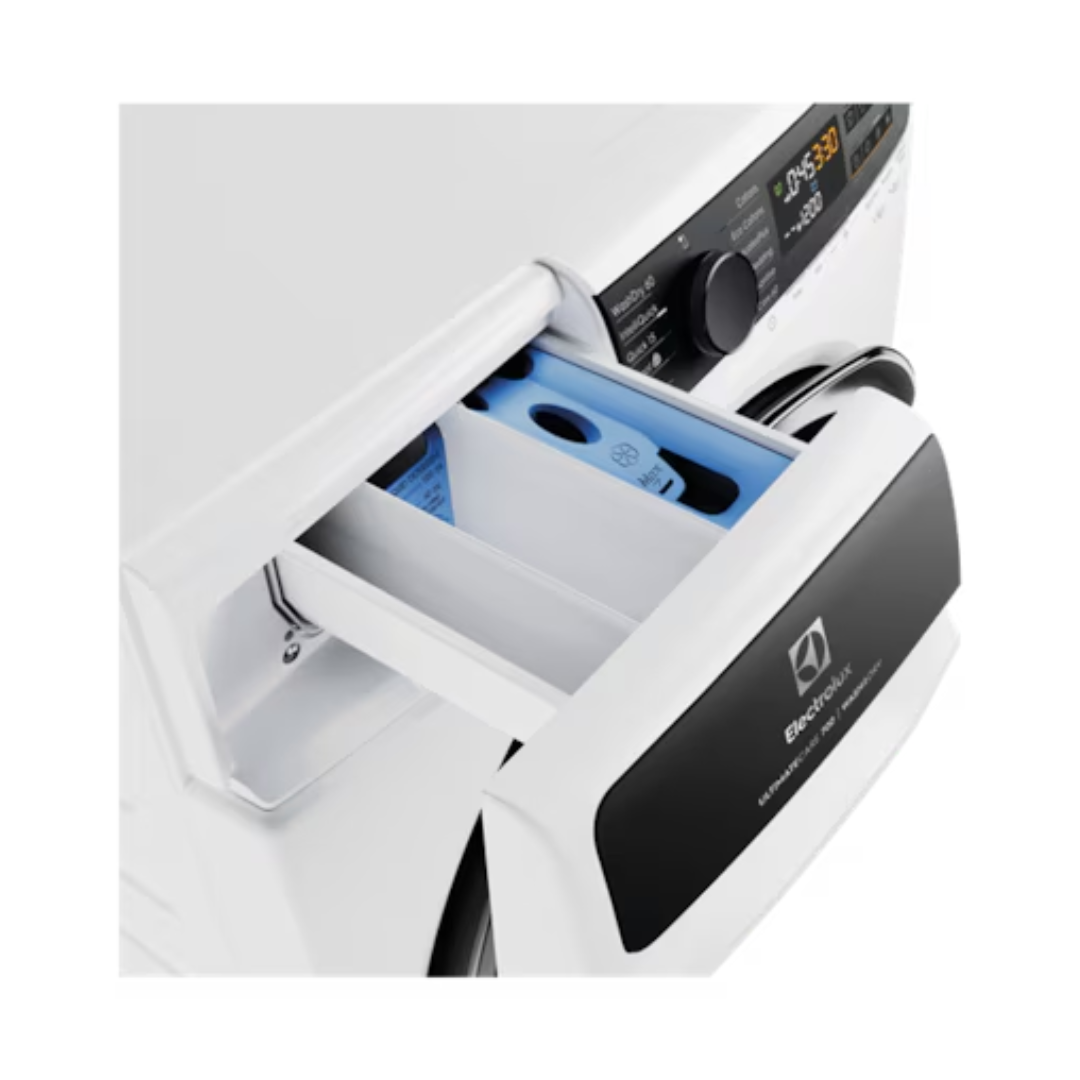 Electrolux 700 Series UltimateCare 12kg/8kg Washer Dryer Combo