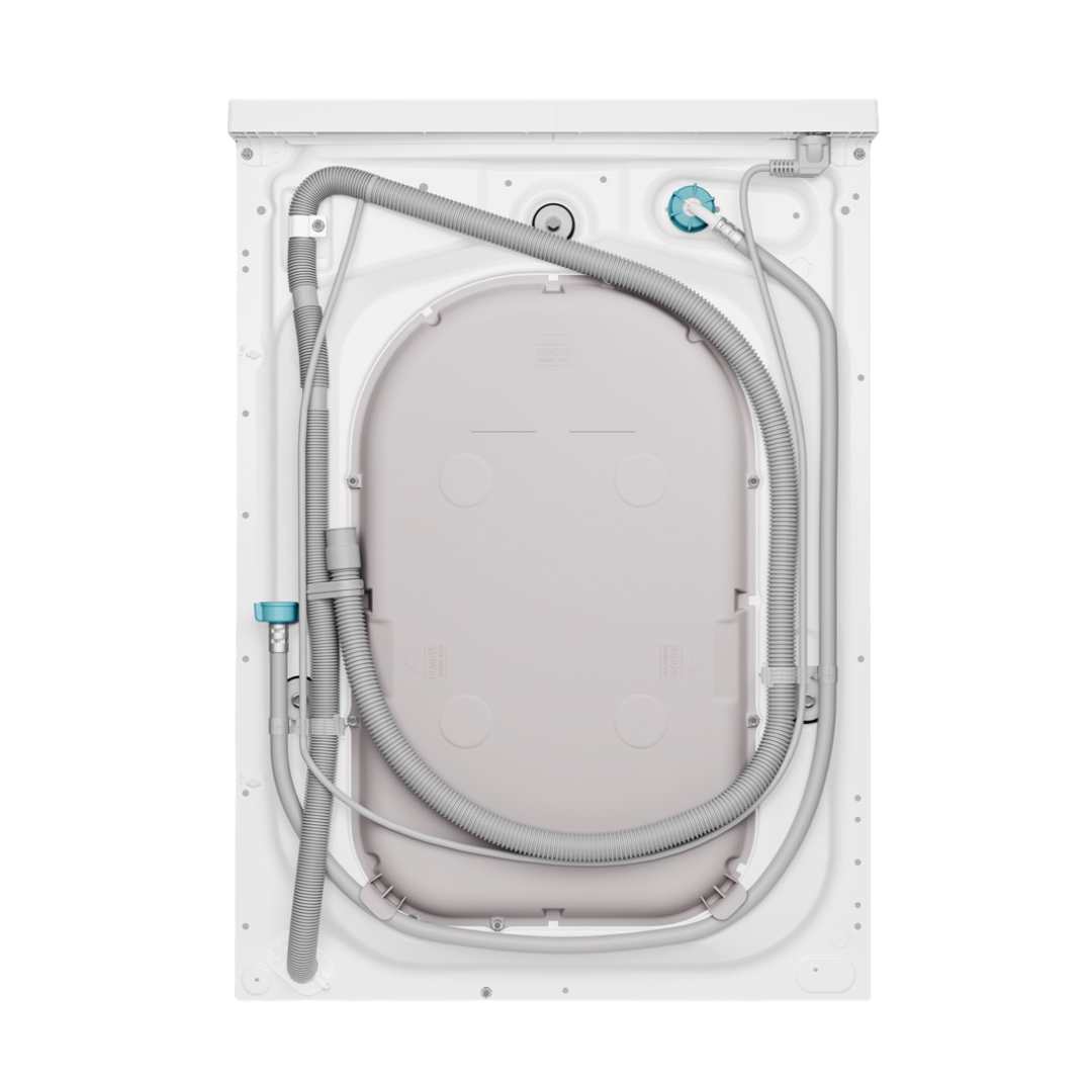 Electrolux 12kg / 8kg Front Load Washing Machine & Dryer Combo