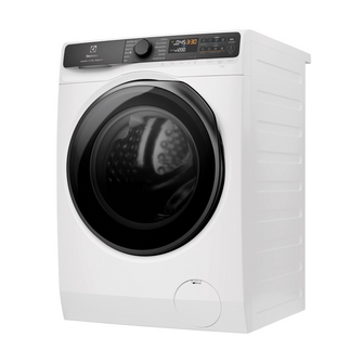 Electrolux 12kg / 8kg Front Load Washing Machine & Dryer Combo