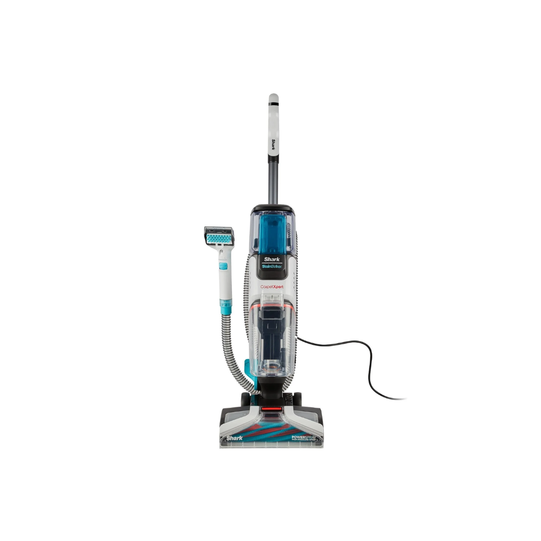 Shark CarpetXpert with StainStriker