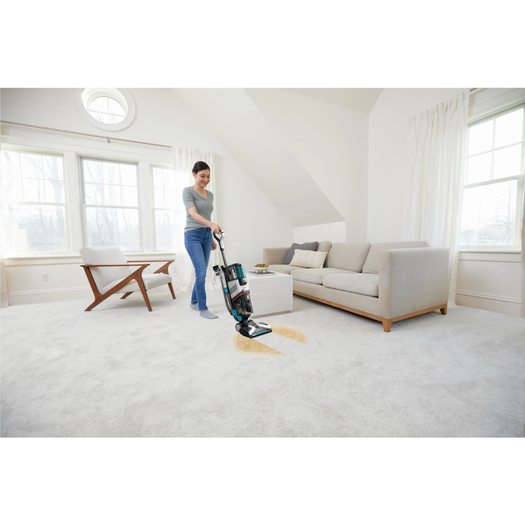 Shark CarpetXpert with StainStriker