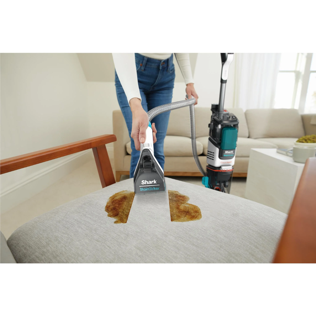 Shark CarpetXpert with StainStriker