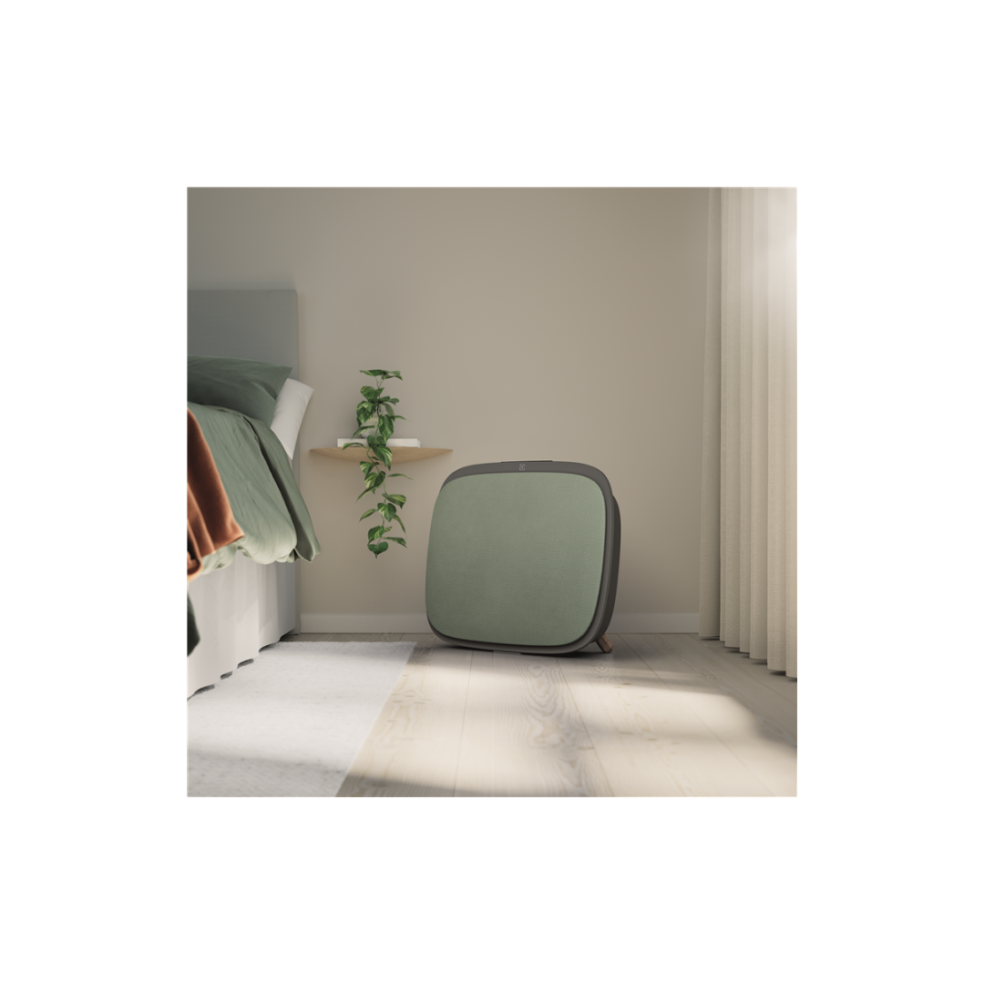 Electrolux Air Purifier Decorative Kit Nordic Forest