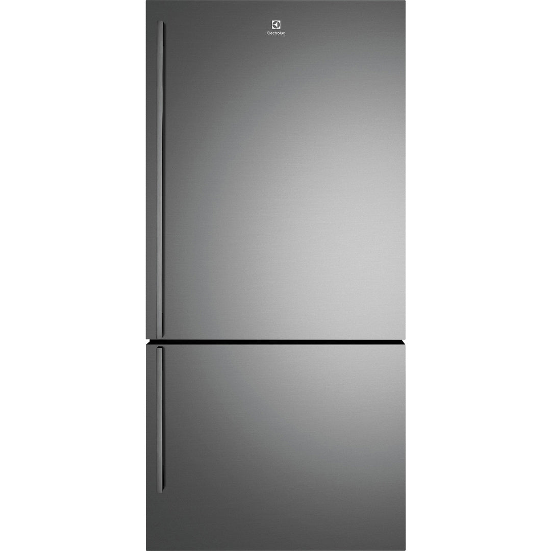 Electrolux 496L Dark Stainless Bottom Mount Refrigerator Right - EBE5307BCR image_1