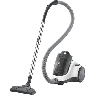 Electrolux Floorcare Ease C3 Origin Bagless Vacuum White