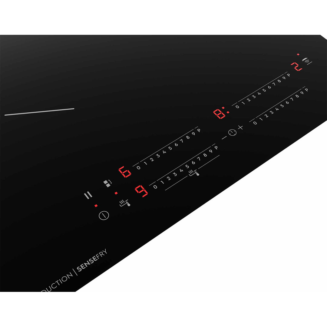 Electrolux 70cm Induction Cooktop EHI745BE BiRite Home Appliances