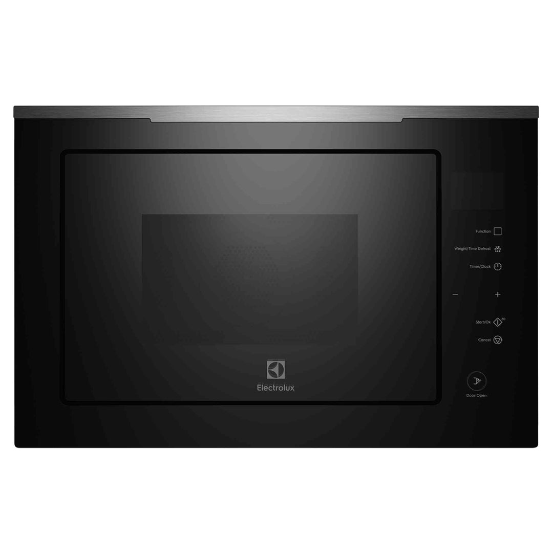 Electrolux 25L Combination Microwave Oven in Dark Stainless Steel - EMB2529DSE image_1