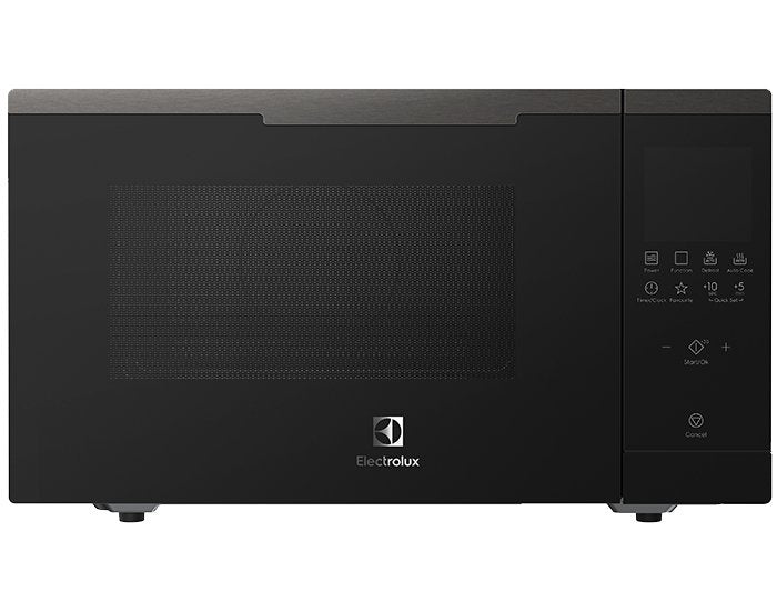 Electrolux 25L Dark Stainless Microwave Oven - EMF2529DSD image_1