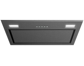 Electrolux 52cm Dark Stainless Integrated Rangehood - ERI522DSD image_1