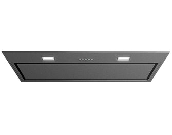 Electrolux 86cm Integrated Rangehood Dark Stainless - ERI842DSD image_1