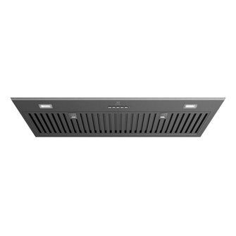 Electrolux 86cm Integrated Rangehood - ERI935DSE image_1