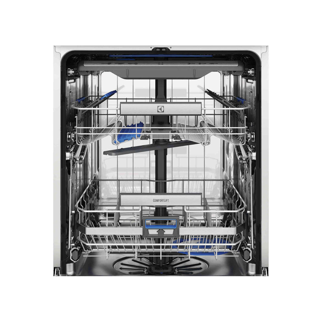 Electrolux 60cm Built In Dishwasher with ComfortLift - ESF97400RKX image_3