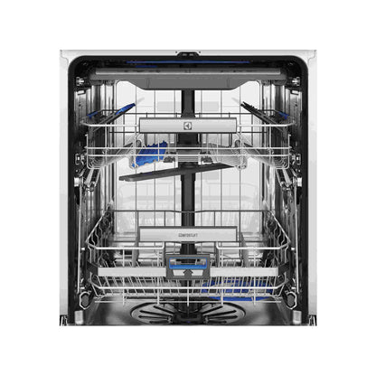 Electrolux 60cm Built Under Dishwasher with ComfortLift - ESF97400ROX image_3