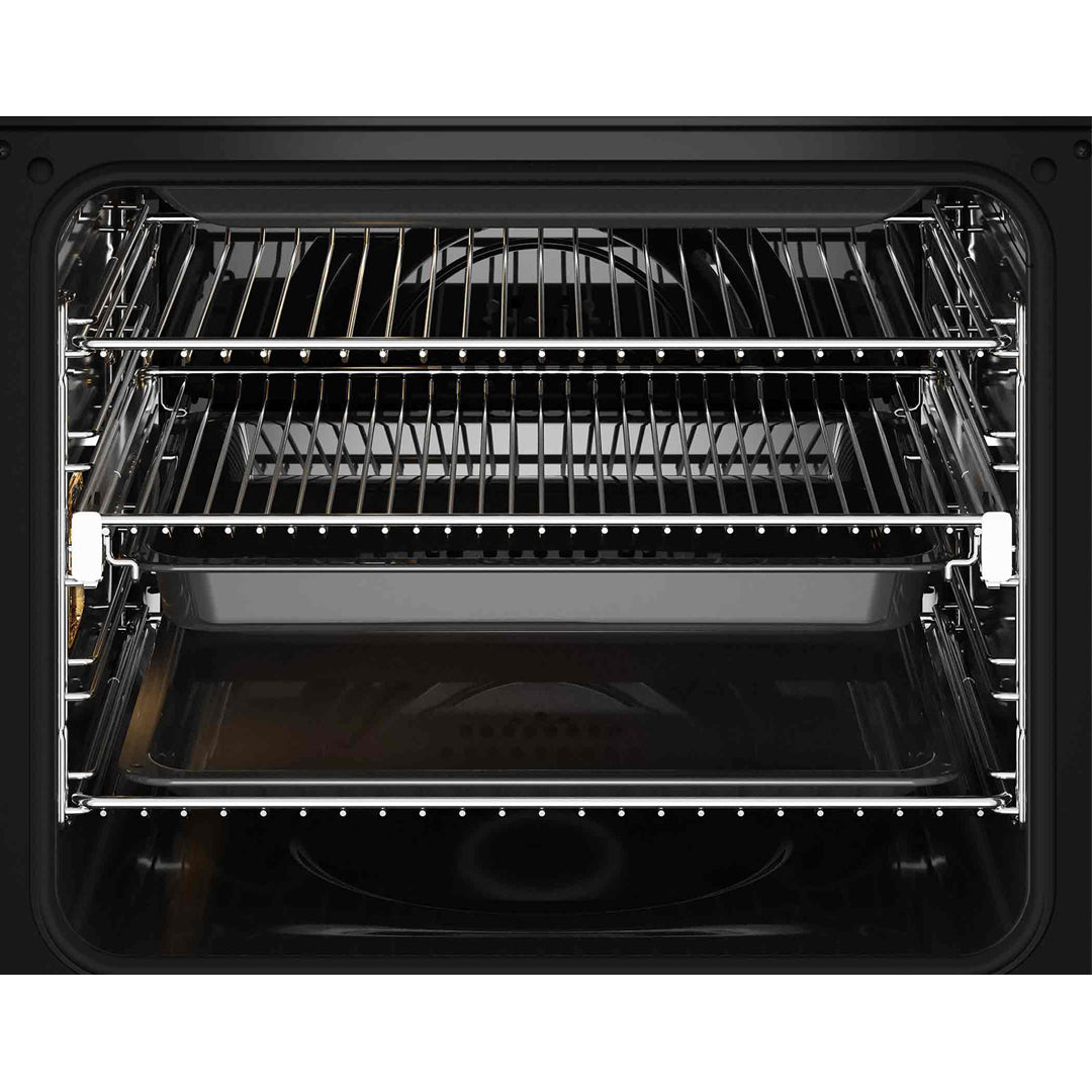 Electrolux 60cm Multifunction Oven in Dark Stainless Steel - EVE614DSE image_2