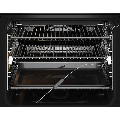 Electrolux 60cm Multifunction Oven Dark - EVE615DSE image_2