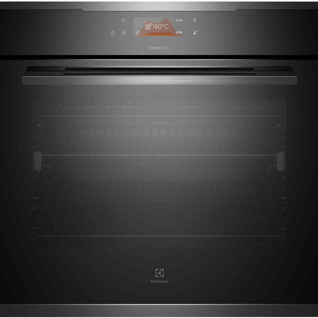 Electrolux 60cm Multifunction Oven Dark - EVE615DSE image_1