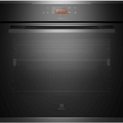 Electrolux 60cm Multifunction Oven Dark - EVE615DSE image_1