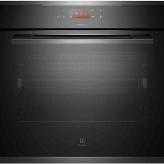 Electrolux 60cm Multifunction Oven Dark - EVE615DSE image_1