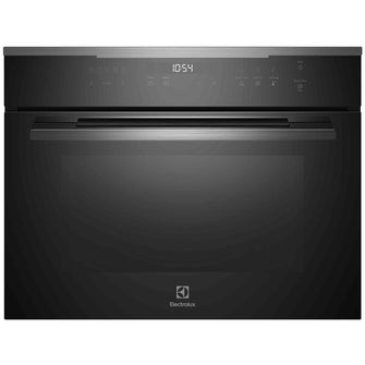 Electrolux 44L Built In Microwave Oven in Dark Stainless Steel - EVEM645DSE image_1