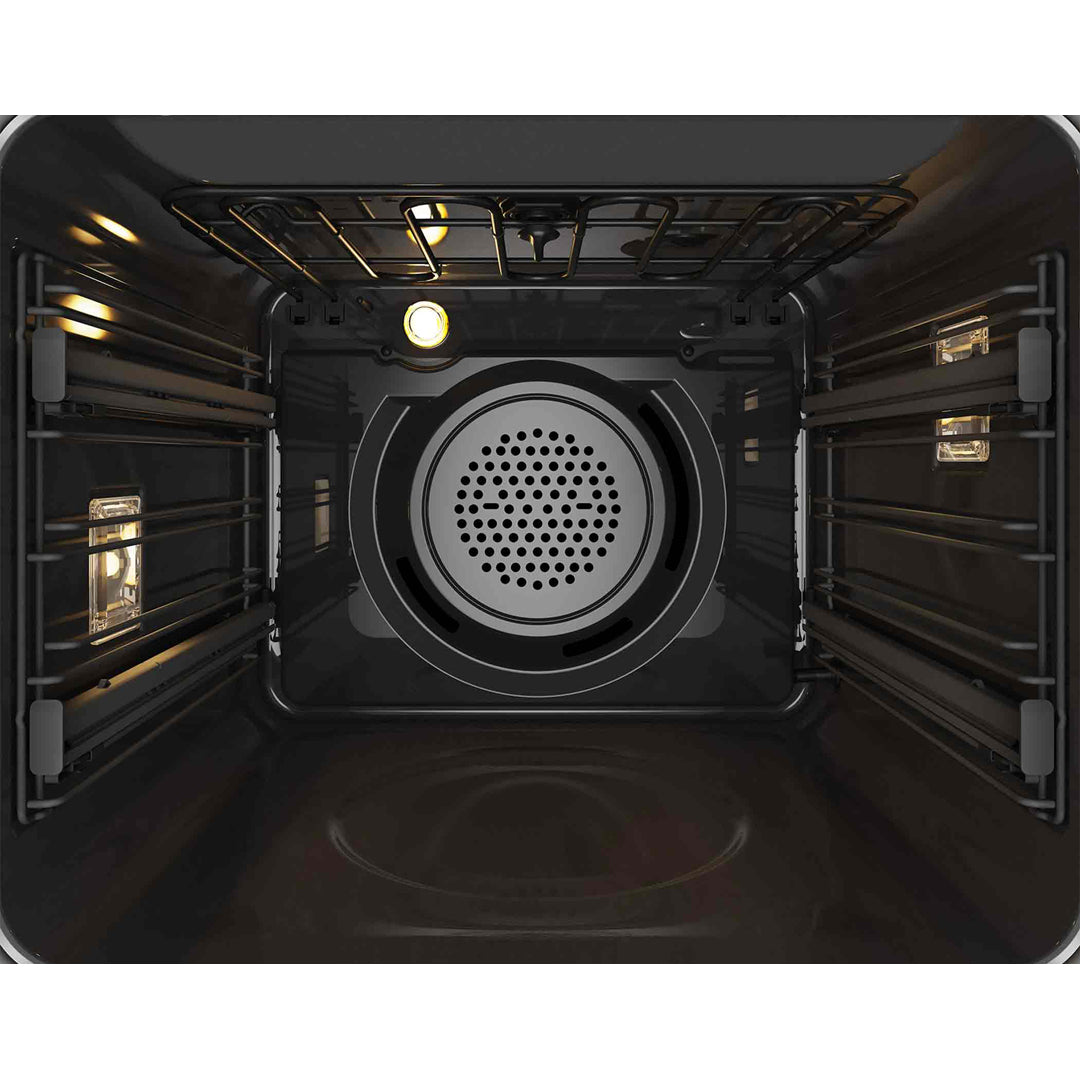 Electrolux 60cm Pyrolytic Built-In Steam Oven - EVEP619DSE image_3