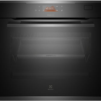 Electrolux 60cm Pyrolytic Built-In Steam Oven - EVEP619DSE image_1