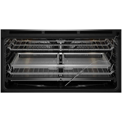 Electrolux 90cm Pyrolytic Built-In Steam Oven - EVEP916DSE image_2