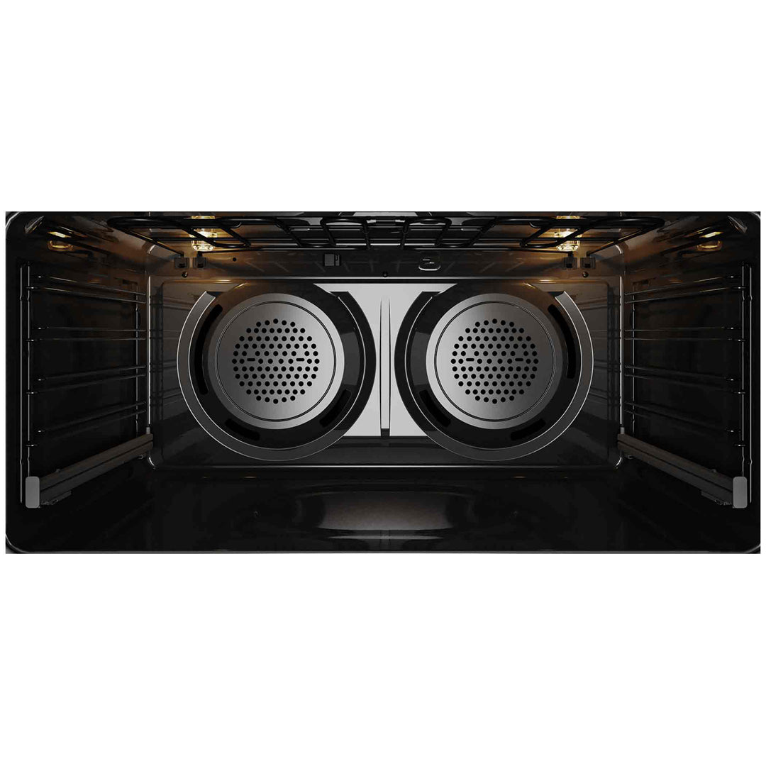 Electrolux 90cm Pyrolytic Built-In Steam Oven - EVEP916DSE image_3