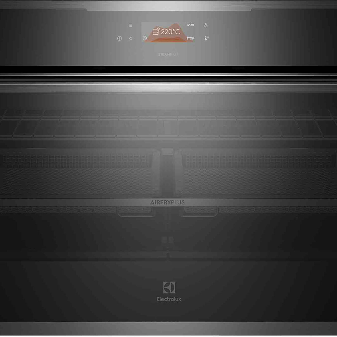 Electrolux 90cm Pyrolytic Built-In Steam Oven - EVEP916DSE image_1