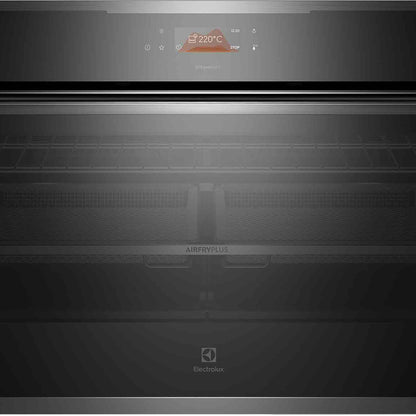 Electrolux 90cm Pyrolytic Built-In Steam Oven - EVEP916DSE image_1