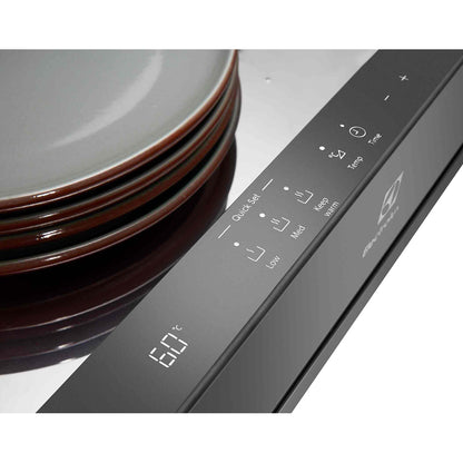 Electrolux 14cm Warming Drawer - EWD1402DSE image_3