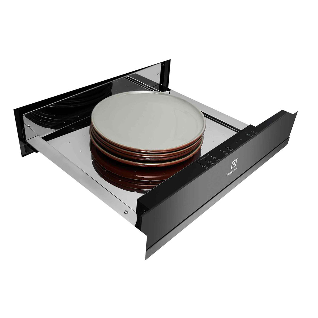 Electrolux 14cm Warming Drawer - EWD1402DSE image_1