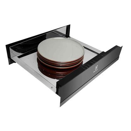 Electrolux 14cm Warming Drawer - EWD1402DSE image_1