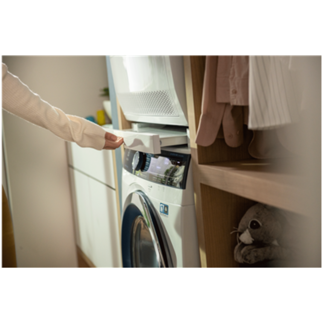 Electrolux Laundry Stacking Kit