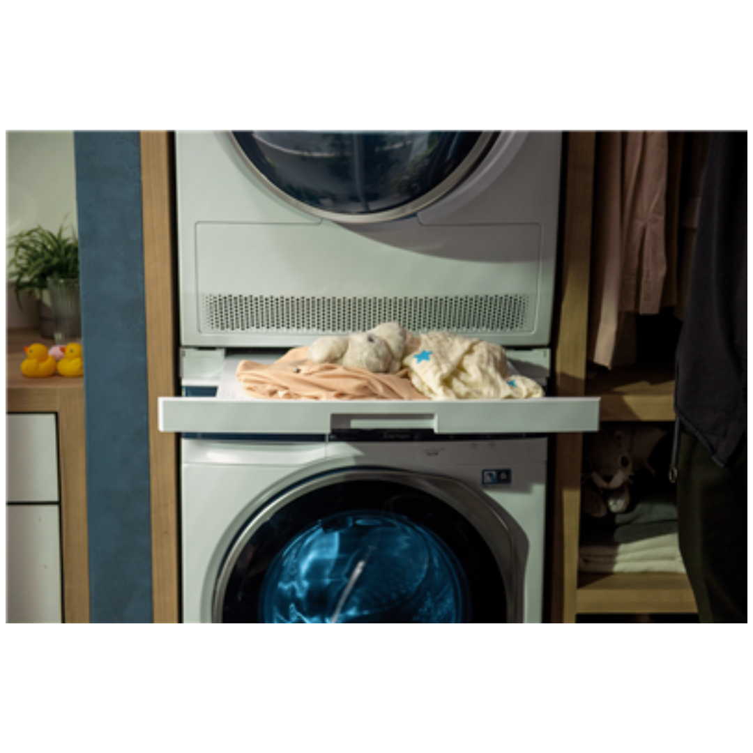 Electrolux Laundry Stacking Kit