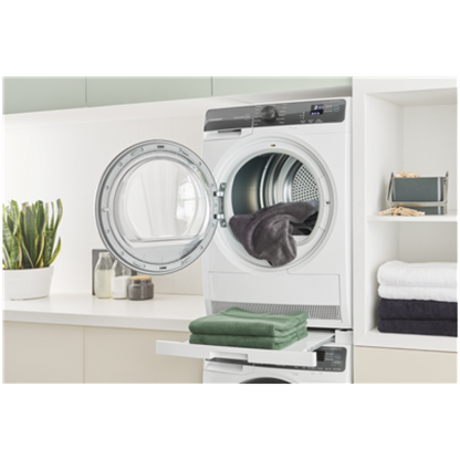 Electrolux Laundry Stacking Kit