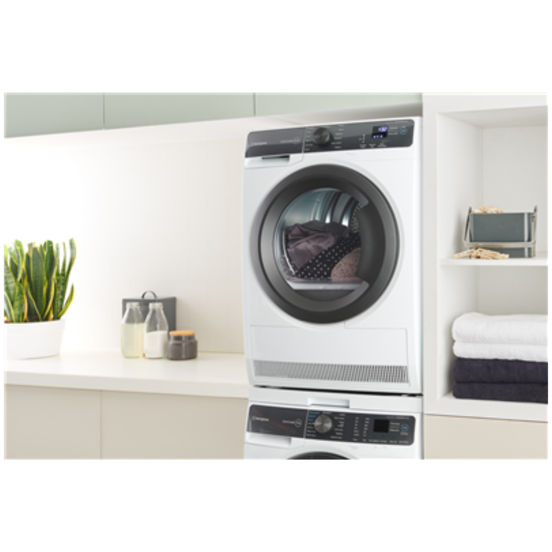 Electrolux Laundry Stacking Kit