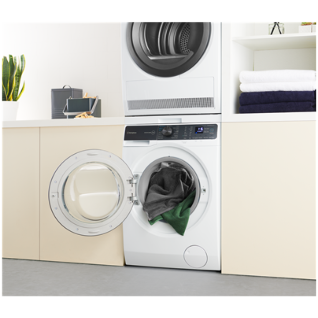 Electrolux Laundry Stacking Kit