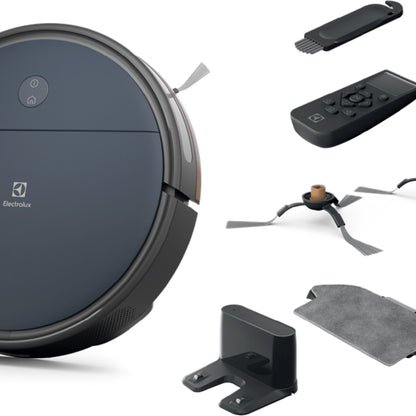 Electrolux Floorcare UltimateHome 300 Robotic Vacuum + Mop - EFR31221 image_2